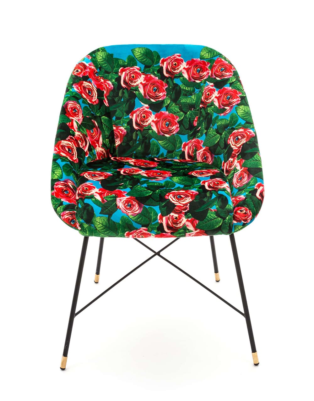 Padded-chair-rose-2