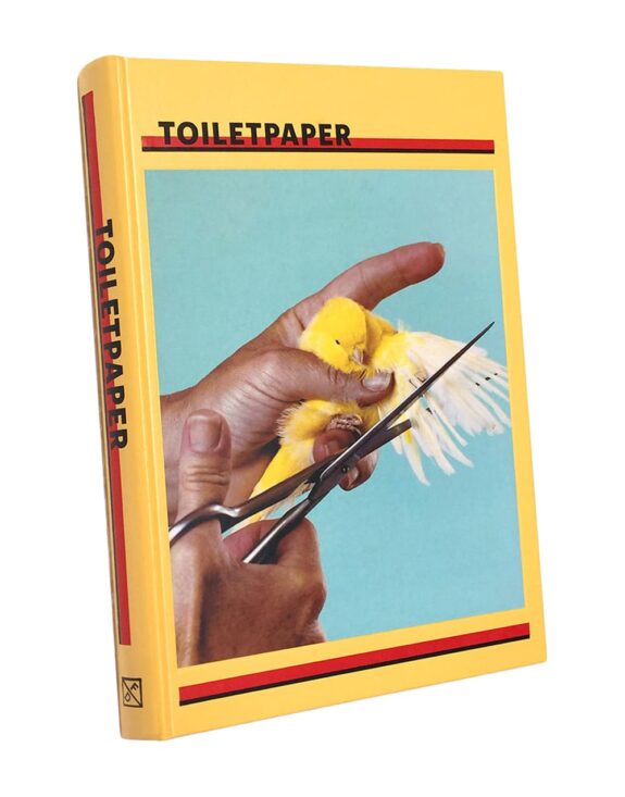 toiletpaper-book-volume